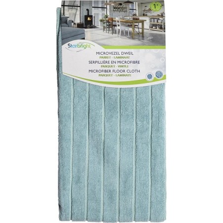 Starbright Mop pour parquet et stratifié 50x70cm
