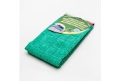 Starbright ECO Dweil met blok 60x40cm 2st groen