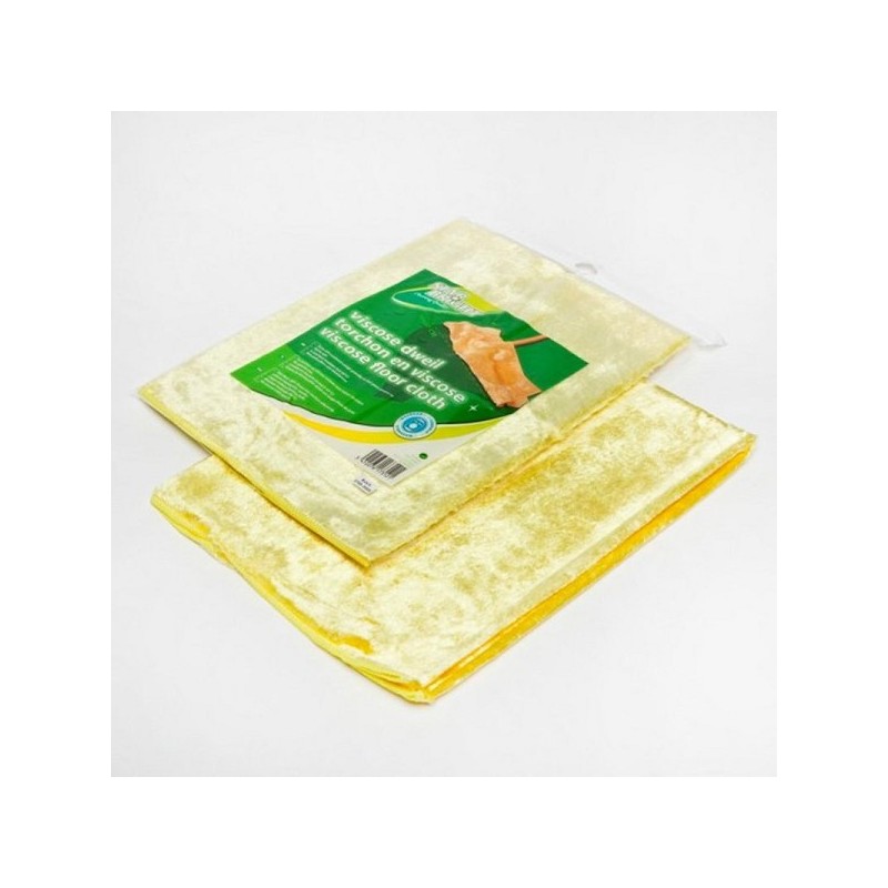 Starbright Viscose dweil 50x70cm