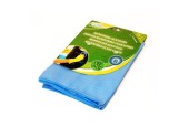 Starbright Chiffon de verre en microfibre 2pcs 35x40cm