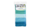 Chiffons en microfibre Starbright 10pcs 32x32cm