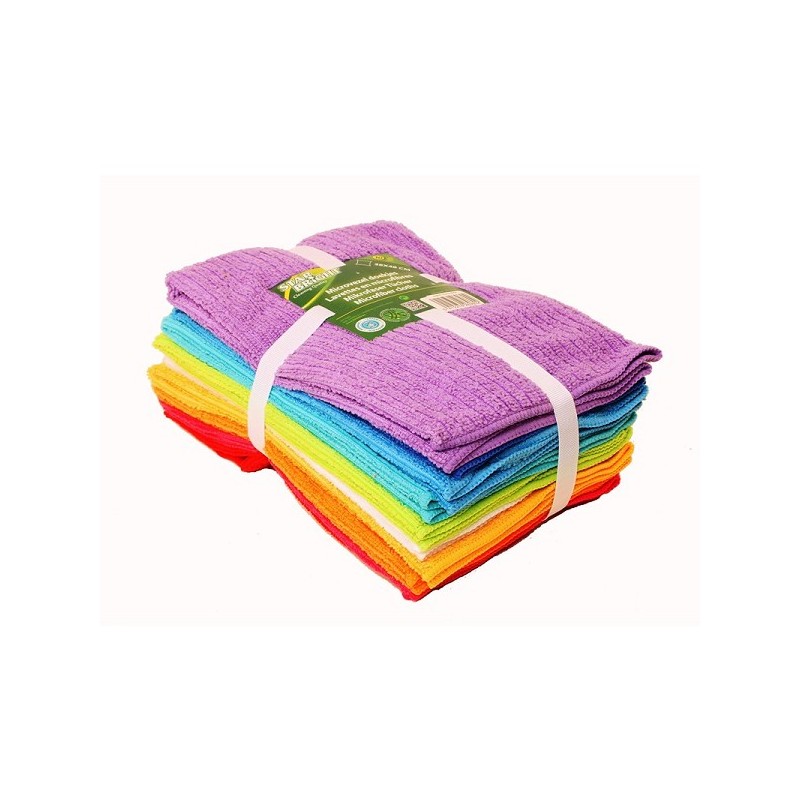 Starbright 10 chiffons microfibre 38x48cm