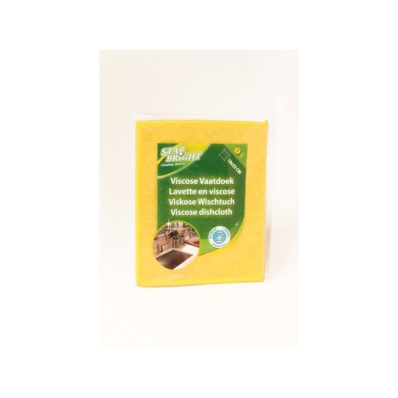 Starbright Torchon Viscose 18x23cm 30gr