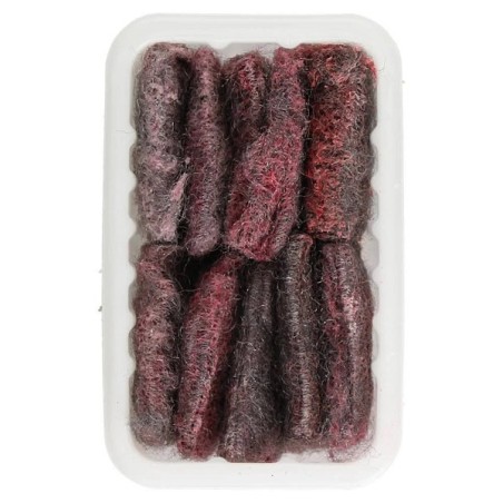 Éponges à savon Starbright 10pcs