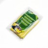 Starbright Latex L gants de ménage jaunes 60gr