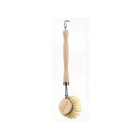 Brosse à vaisselle remplie de bois Tampico FSC 100%