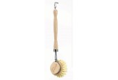 Brosse à vaisselle remplie de bois Tampico FSC 100%