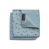 Brabantia Chiffons de nettoyage en microfibre 2 pièces menthe 30x30cm