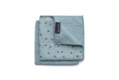 Brabantia Microvezel schoonmaakdoekjes 2 stuks mint 30x30cm