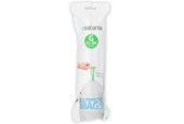 Brabantia perfectFit 23-30 litres Slimline sacs poubelle G rôle a 20 sacs