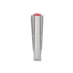 Brabantia ancrage au sol métal 45mm