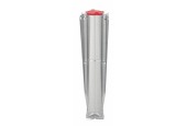 Brabantia ancrage au sol métal 45mm