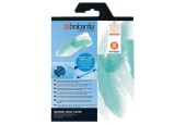 Brabantia overtrek 124x38 cm natuur