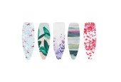 Brabantia overtrek 124x45 cm natuur assorti