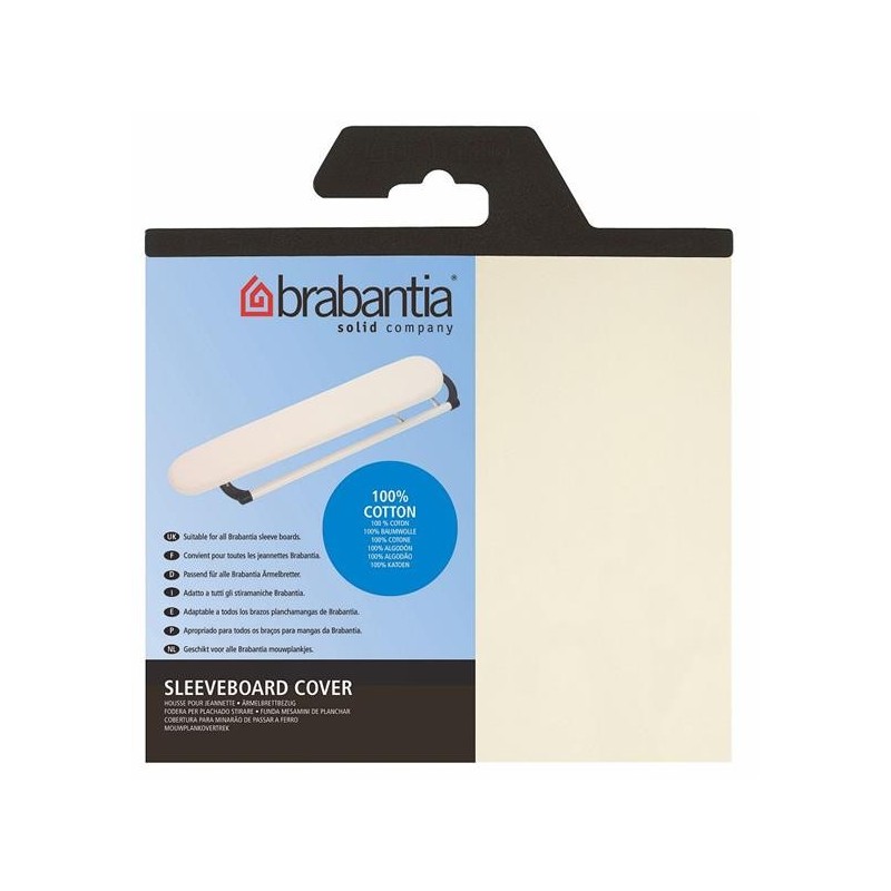Brabantia housse pour manchon lubrifiant 60x10 cm