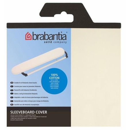 Brabantia housse pour manchon lubrifiant 60x10 cm