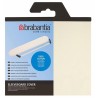 Brabantia housse pour manchon lubrifiant 60x10 cm