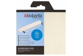 Brabantia overtrek voor mouwplank lub 60x10 cm