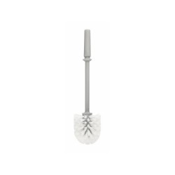 Brabantia Brosse WC blanc