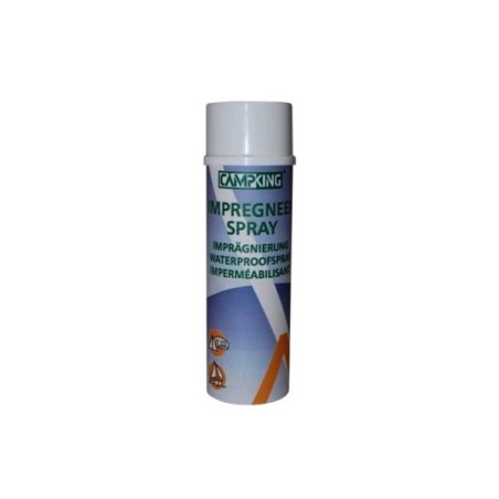 CampKing Impregneerspray universeel 500ml