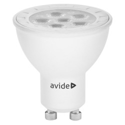 Avide Spot LED GU10 4W 3000K WW 390lm