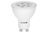 Avide LED Spot GU10 4W 3000K WW 390lm