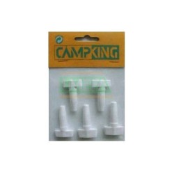 CampKing  Luchtbedstopje