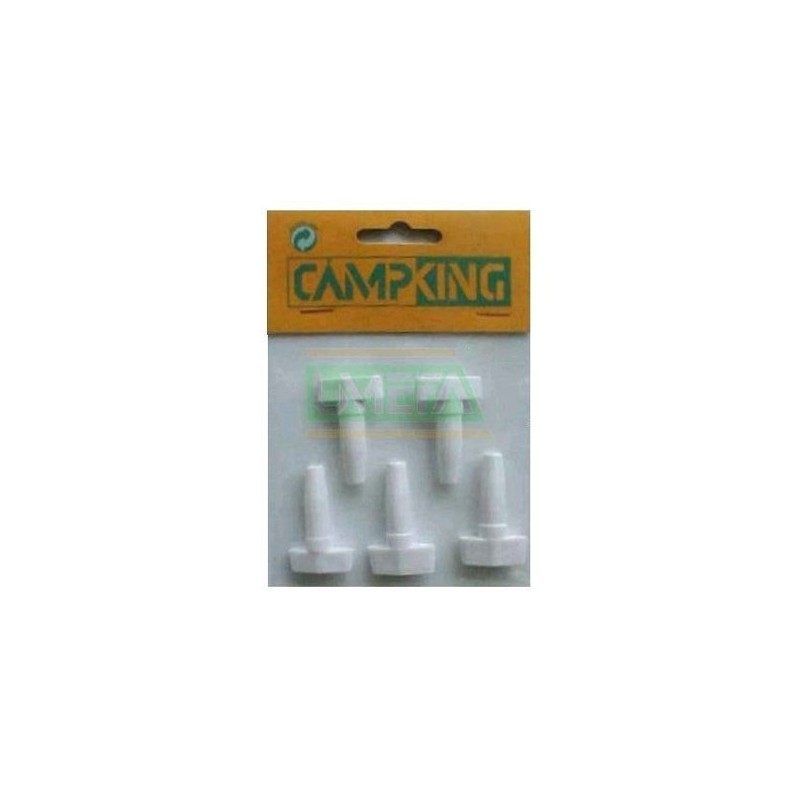 CampKing  Luchtbedstopje