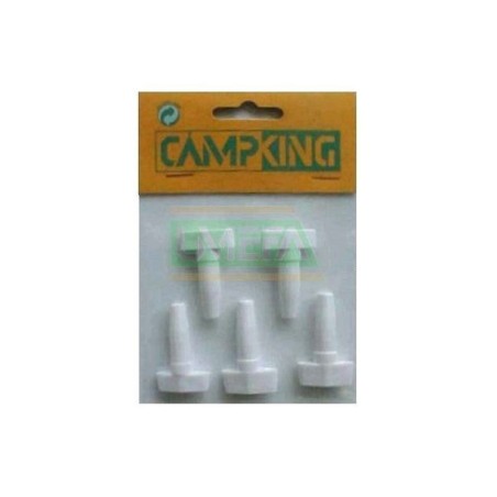 CampKing  Luchtbedstopje
