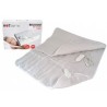 Sous-couverture électrique 150x80cm max 60 Watt