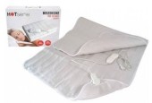Sous-couverture électrique 150x80cm max 60 Watt