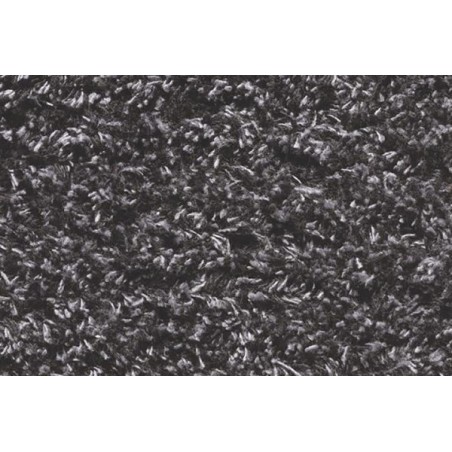 Aqua-stop Tapis de course à sec anthracite 50x80cm