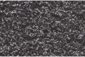 Aqua-stop Tapis de course à sec anthracite 50x80cm