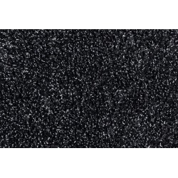 Aqua-stop Tapis de course à sec graphite 50x80cm