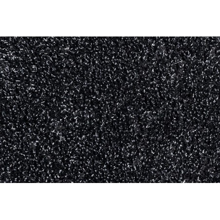 Aqua-stop Tapis de course à sec graphite 50x80cm