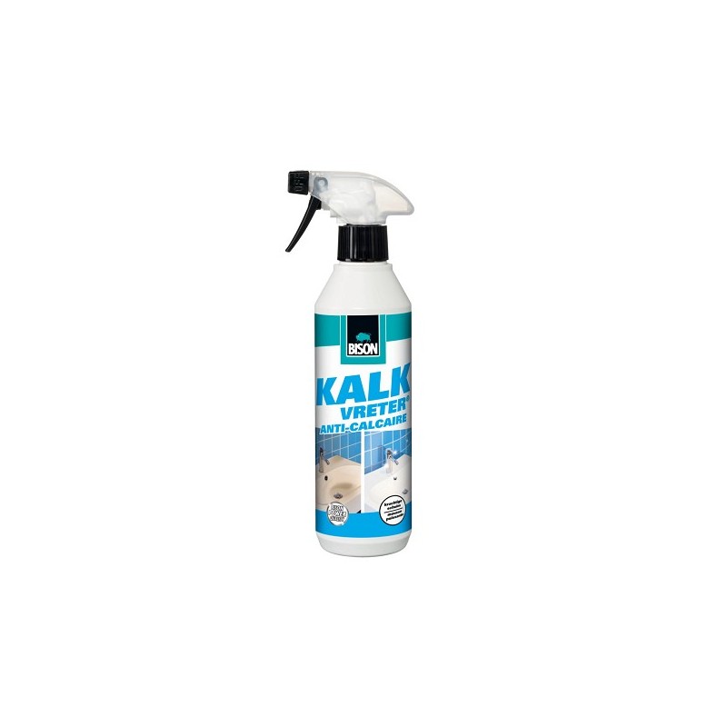 Bison Kalkvreter spray 500ml