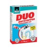 Bison Duo déboucheur 2x500ml Extrêmement puissant