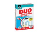 Bison Duo déboucheur 2x500ml Extrêmement puissant