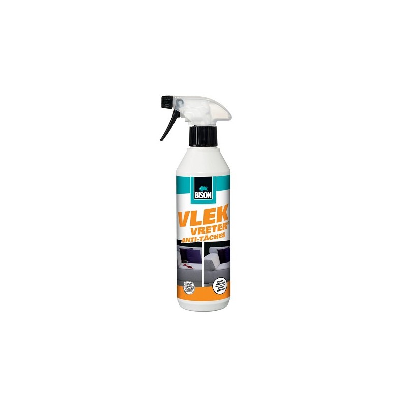 Spray anti-taches de bison 500ml