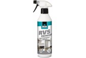 Bison RVS-reiniger spray 500ml