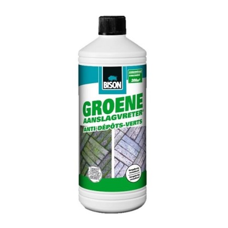 Détartrant Bison Green 1000ml