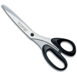 Victorinox huishoudschaar 21cm linkshandig op blister