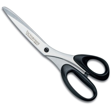 Ciseaux de ménage Victorinox 21cm gaucher sur blister