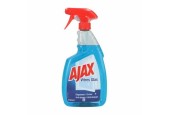 Ajax Nettoyant vitres Triple action 750ml NOUVEAU DESIGN