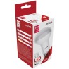 Avide LED R63 10W E27 warmwit (810 lumen) ABR63WW-10W