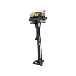 Pompe à pied Dunlop debout 63cm