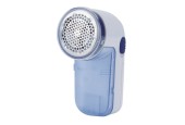 Éliminateur de peluches Metaltex (sans 2 piles AA)