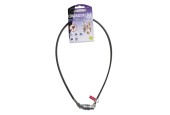 Fietsslot cijferslot 650x6mm