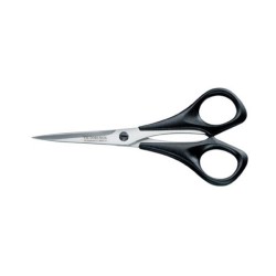Victorinox Huishoudschaar linkshandig 13cm zwart