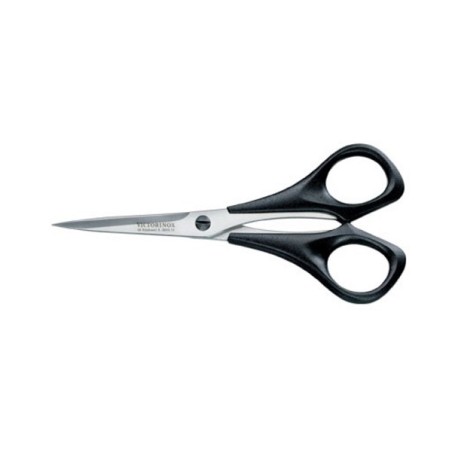 Victorinox Ciseaux de ménage gaucher 13cm noir